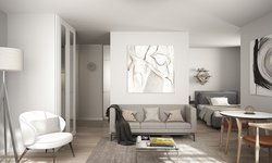 Grupo Omega lança novo Laranjeiras Luxury Apartments na Foz do Porto