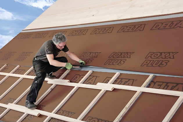 Layeroof: evolução dos telhados ventilados “é inovação e eficiência”