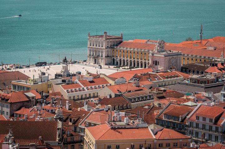 Lean Man investe €3,5M na reabilitação na Doca da Marinha de Lisboa