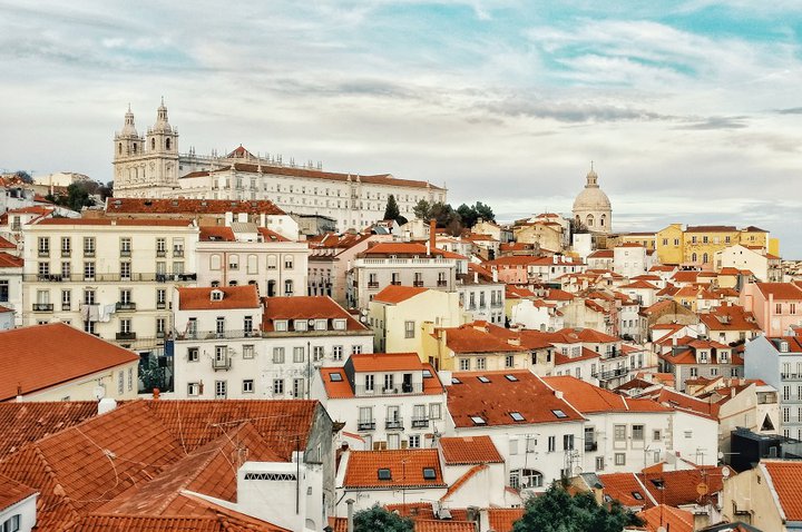 Lisboa vai investir €500M para tornar cidade mais sustentável