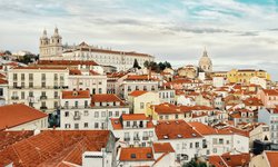 Lisboa vai investir €500M para tornar cidade mais sustentável