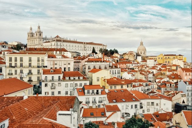 Lisboa vai investir €500M para tornar cidade mais sustentável