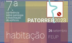 PATORREB realiza-se a 26 de setembro no Porto