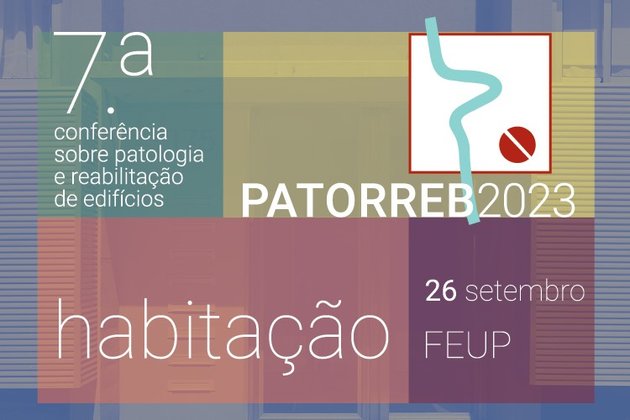 PATORREB realiza-se a 26 de setembro no Porto
