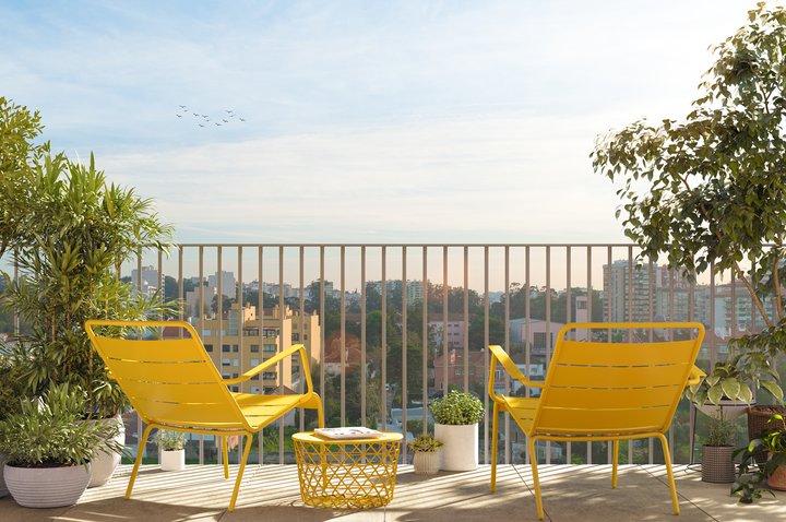 Jardins Altear, o novo projeto residencial da Solyd na Alta de Lisboa