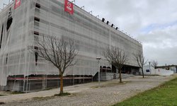 MAP Engenharia arranca o ano com duas obras no setor da educação