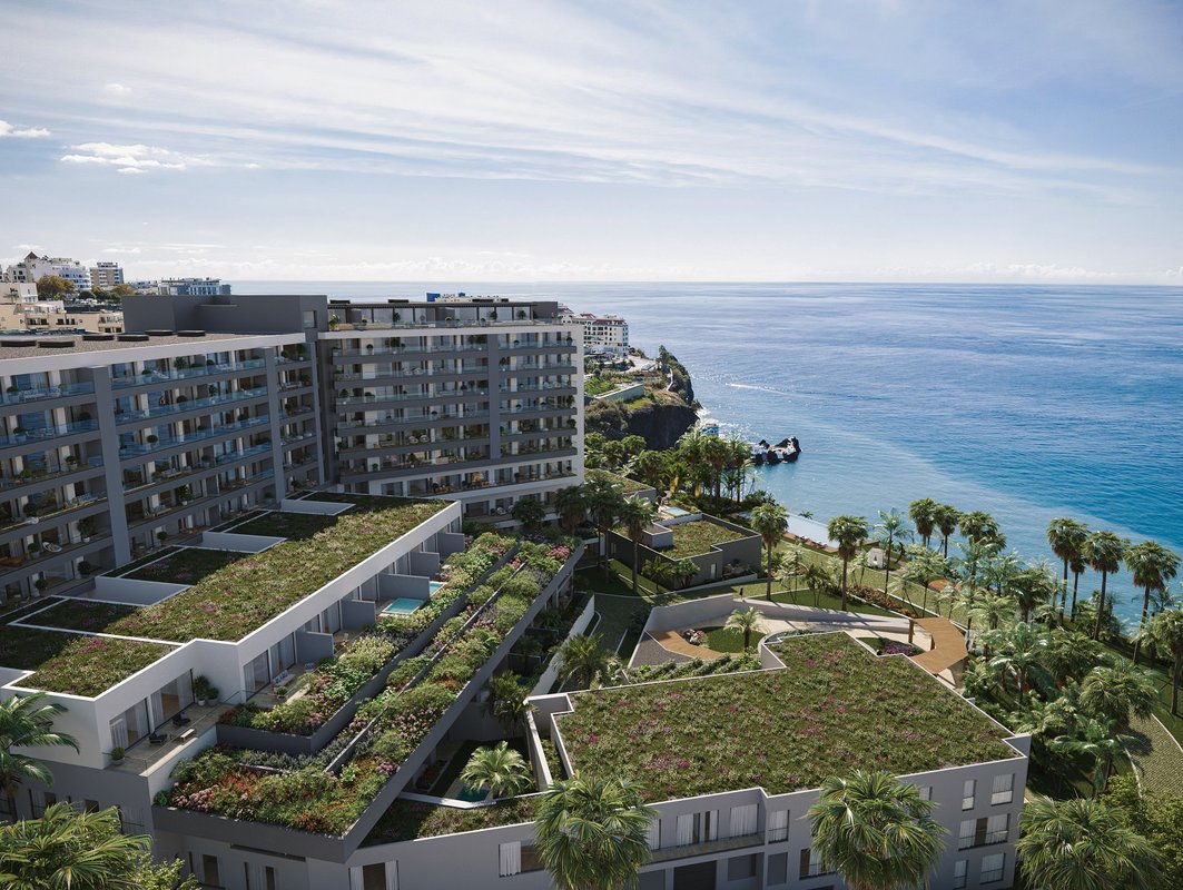 Pestana Hotel Group investe €100M em novo projeto na Madeira