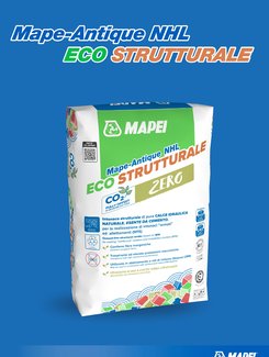 MAPE-ANTIQUE NHL ECO STRUTTURALE