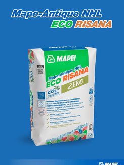 Mape-Antique NHL ECO RISANA