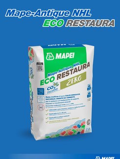 Mape-Antique NHL ECO RESTAURA