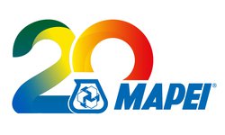 Mapei celebra 20 anos de atividade em Portugal