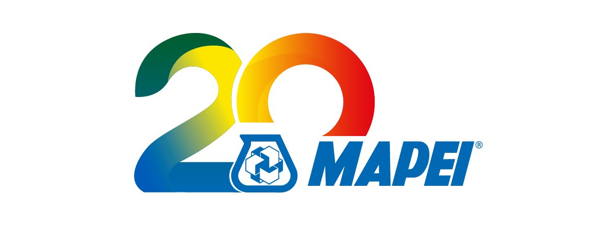 Mapei celebra 20 anos de atividade em Portugal