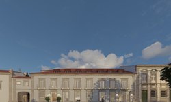 Hoti Hotéis investe €16M em novo hotel em Braga (atual.)