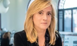 Entrevista a Margarida Caldeira, Executive Board Director, Broadway Malyan