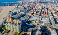 Matosinhos aprova novas Áreas de Reabilitação Urbana