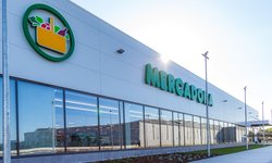 Antigo edifício em Leiria vai dar lugar a nova loja Mercadona