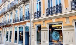 Mercure Porto Centro Aliados está na corrida ao Prémio Nacional de Reabilitação Urbana