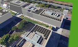 Taguspark e ProCME criam comunidade solar de grande dimensão