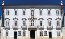 Museu Berardo Estremoz é candidato ao Prémio Nacional de Reabilitação Urbana