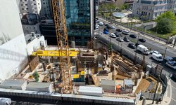 Arranca segunda fase de construção do Hotel Meliã