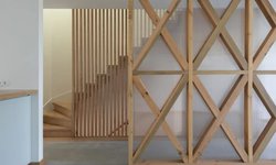 Atelier in.vitro apresenta Casa Melo Leote ao Prémio Nacional de Reabilitação Urbana