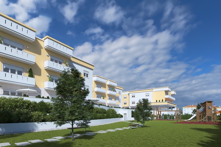 Polima Hills chega ao mercado com 26 novos apartamentos