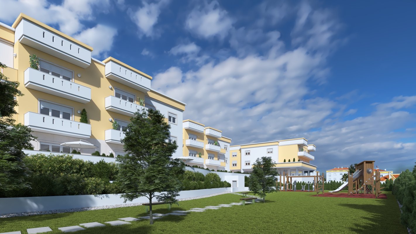 Polima Hills chega ao mercado com 26 novos apartamentos