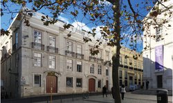 SCML apresenta Palácio de São Roque ao Prémio Nacional de Reabilitação Urbana