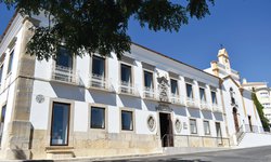 Palácio Gama Lobo é candidato ao Prémio Nacional de Reabilitação Urbana
