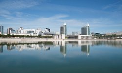 Lisboa aprova Área de Reabilitação Urbana do Parque das Nações