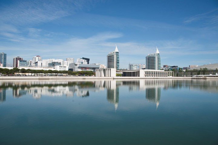 Lisboa aprova Área de Reabilitação Urbana do Parque das Nações