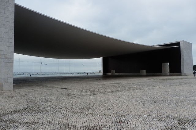 Obras no Pavilhão de Portugal vão custar 12,1 milhões