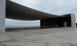 Obras no Pavilhão de Portugal vão custar 12,1 milhões