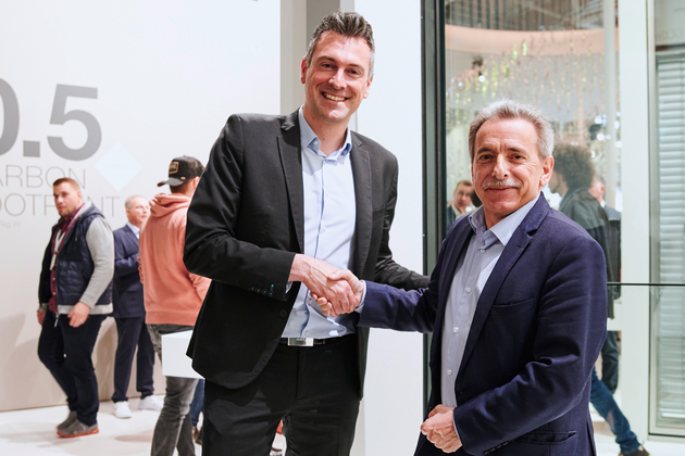 Hydro Building Systems e Saint-Gobain Glass anunciam parceria internacional