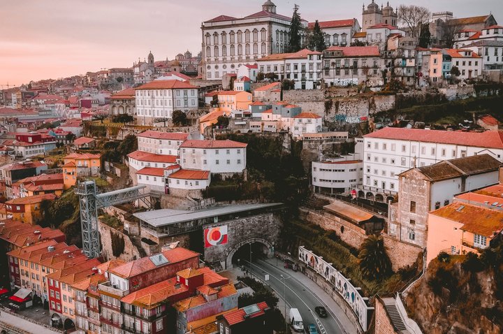 Emblezart investe mais 10 milhões em empreendimento no Porto