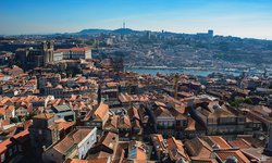 Porto e Braga figuram o ranking de liderança ambiental