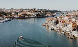 EMERGE investe €70M na construção de condomínio de luxo no Porto