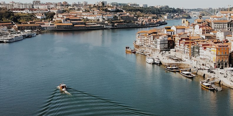 Marina Gonçalves e câmaras municipais de Gaia e Porto abrem Semana da Reabilitação Urbana