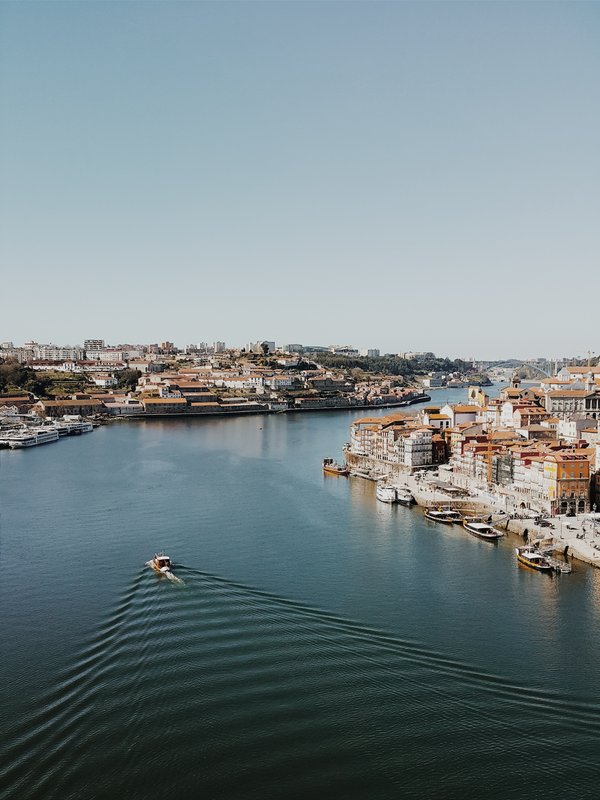 Marina Gonçalves e câmaras municipais de Gaia e Porto abrem Semana da Reabilitação Urbana