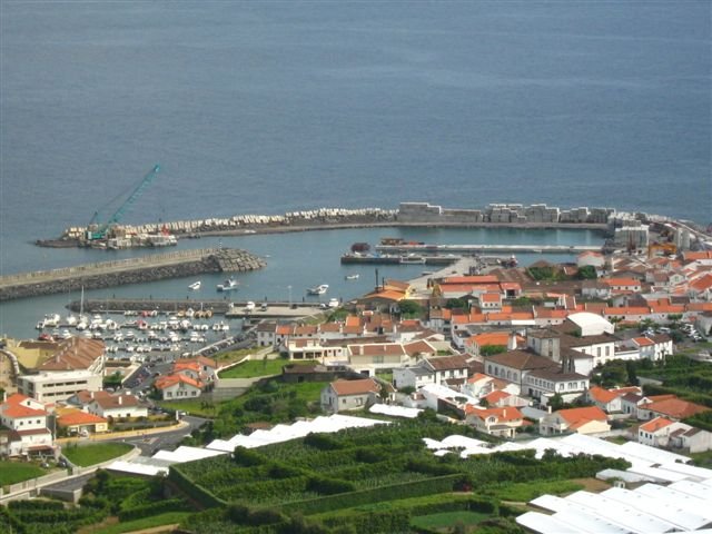 Açores adjudica obras de 1 milhão para habitação