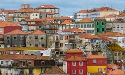 Porto quer construir edifício com 80 casas para arrendamento acessível