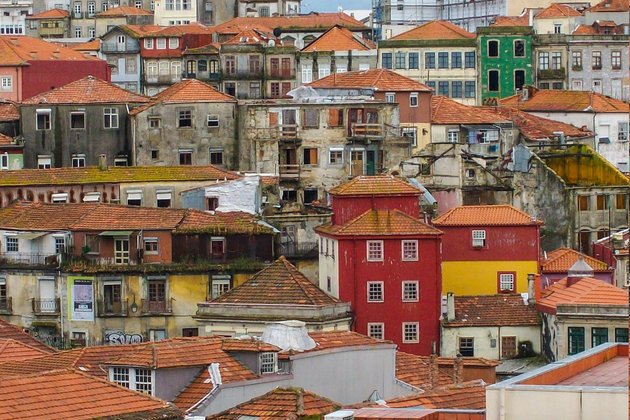 Porto reabilita edifícios e devolve sete casas ao Centro Histórico