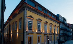 Obra da construtora San Jose é candidata ao Prémio Nacional de Reabilitação Urbana