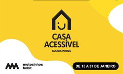 Matosinhos abre nova consulta para habitações de renda acessível