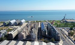 VIC Properties arranca comercialização do edifício Square