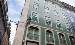 SCML apresenta Prédio na Rua dos Douradores ao Prémio Nacional de Reabilitação Urbana