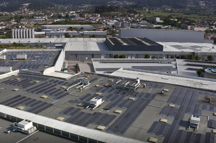 Grupo Legendre conclui o seu primeiro projeto solar em Portugal