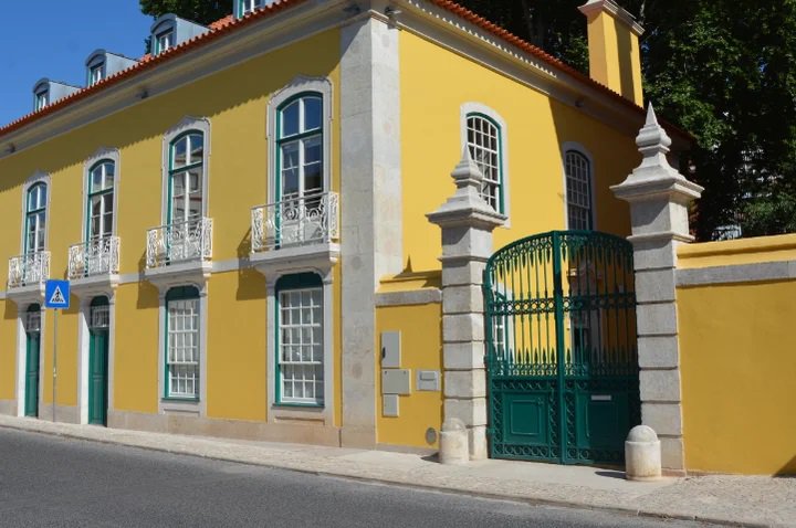Quinta do Espírito Santo entre os candidatos ao galardão de melhor reabilitação urbana