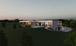 Quinta da Lagoeira é o novo projeto residencial na Costa de Prata