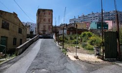 Lisboa lança concurso para habitação na Quinta do Ferro